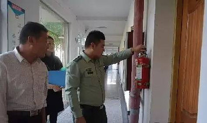 危險!我市一無照無證企業生產經營危險化學品被舉