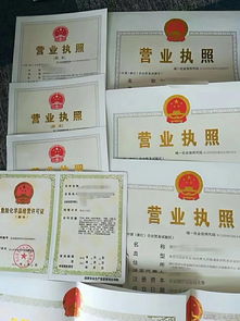 企業辦理危險化學品經營許可證的條件與流程